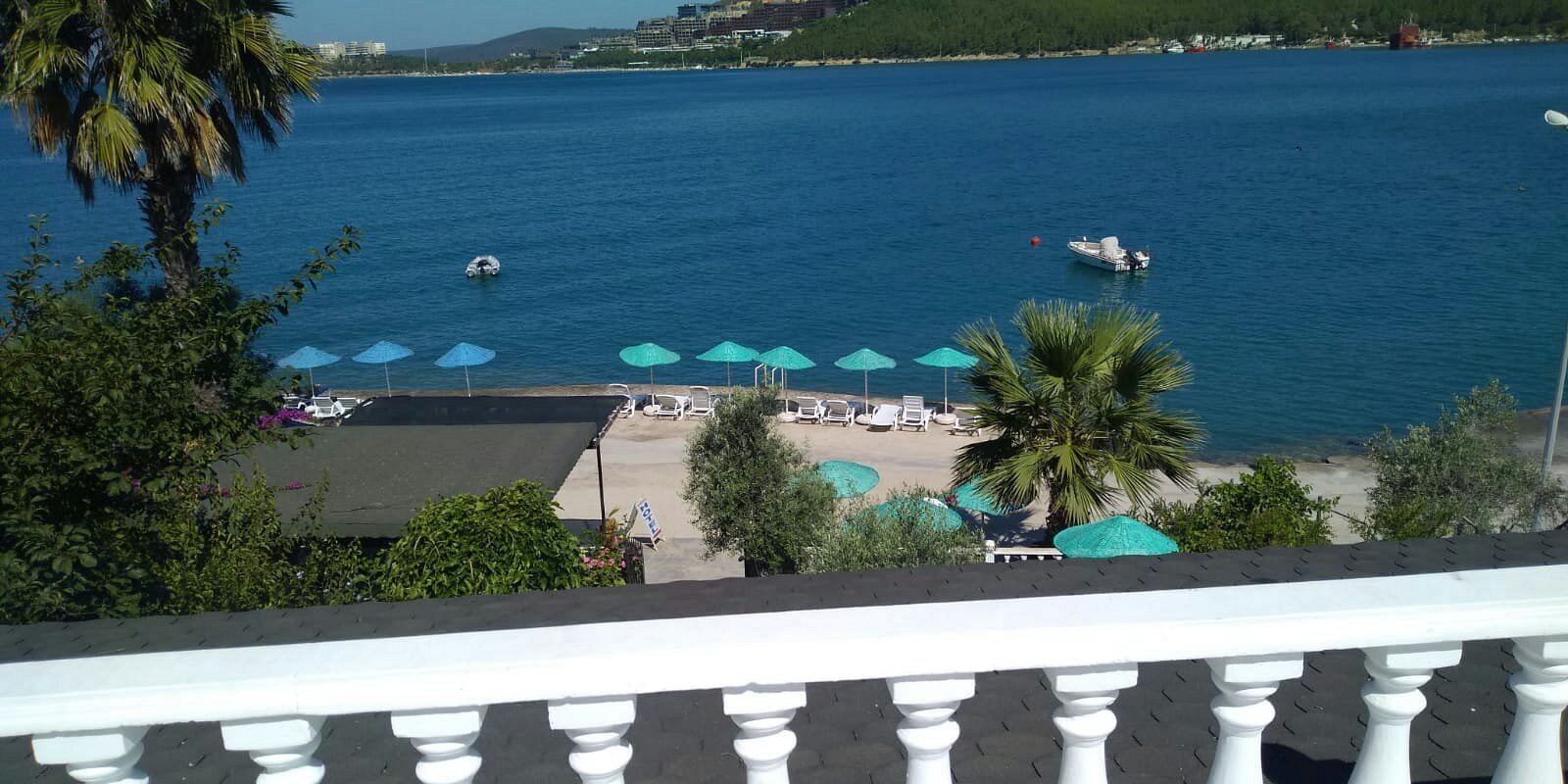 Hotel Karanfil photo 3