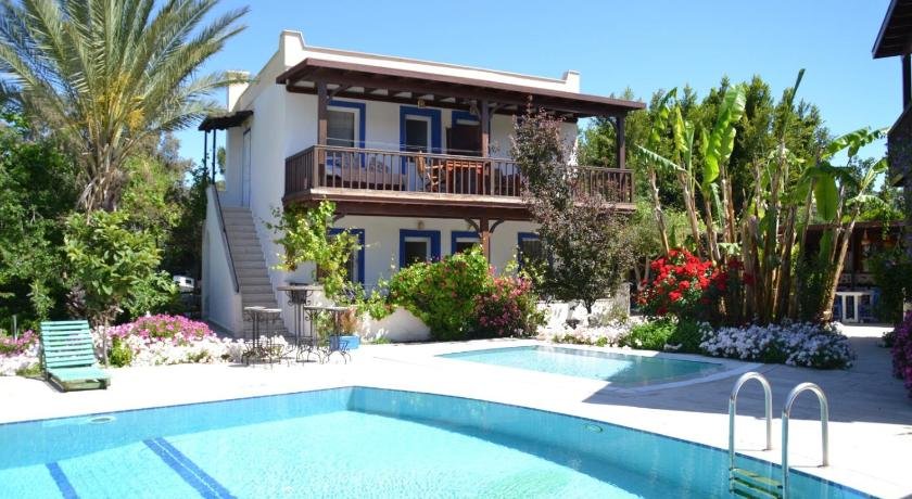 Karakaya Retreat — Bodrum