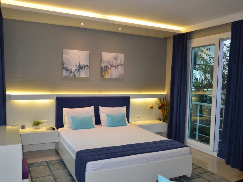 Otel Albatros photo 5