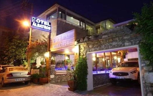 Otel Albatros photo 3