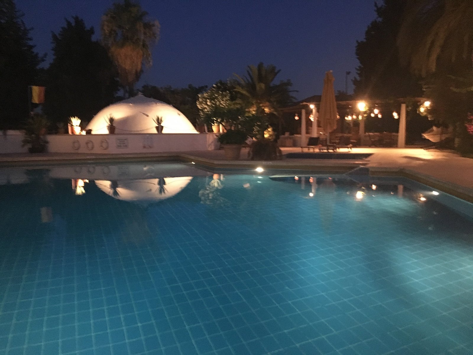 Hotel Karia Princess photo 18