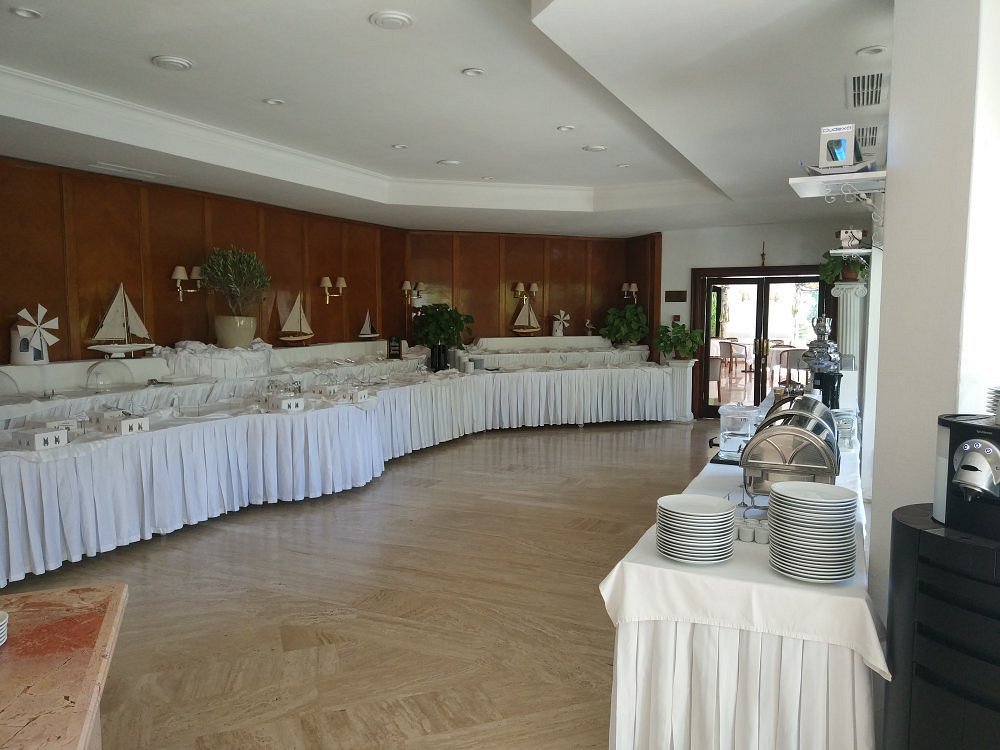 Hotel Karia Princess photo 11