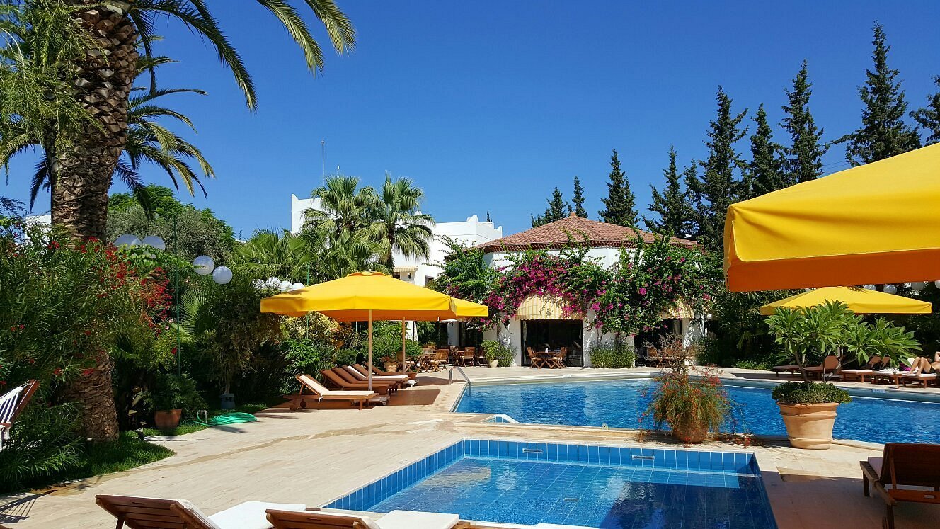 Hotel Karia Princess photo 17