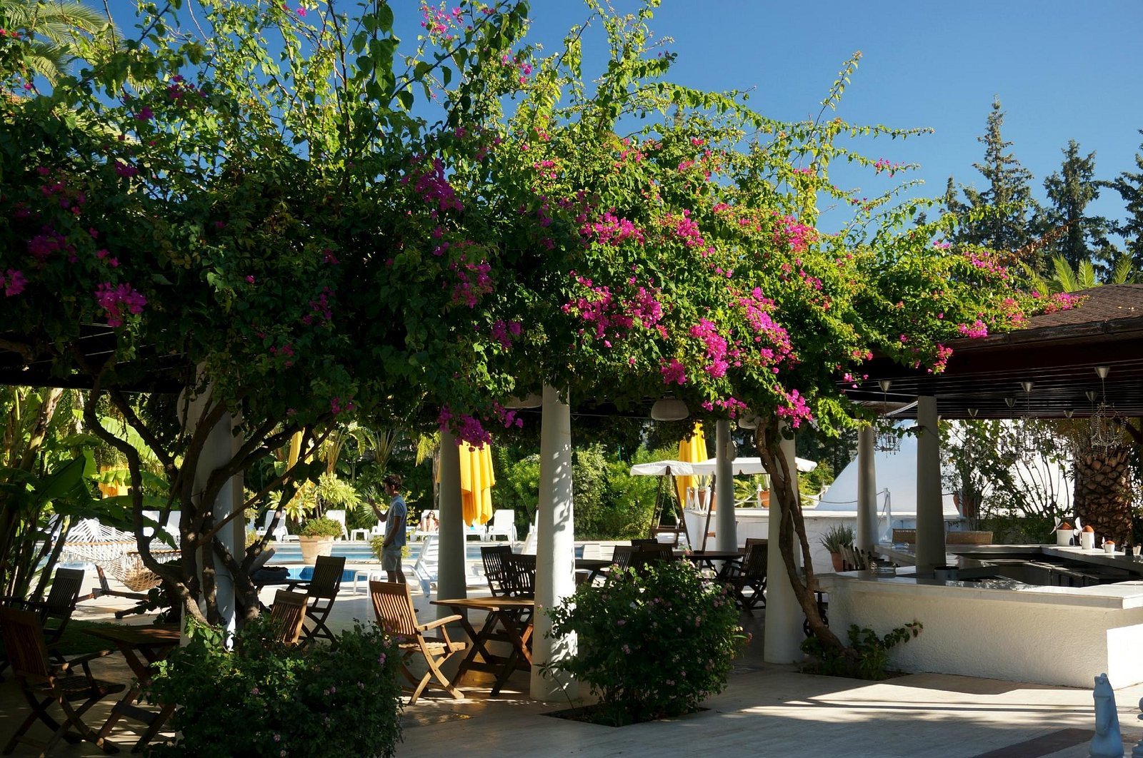 Hotel Karia Princess photo 8