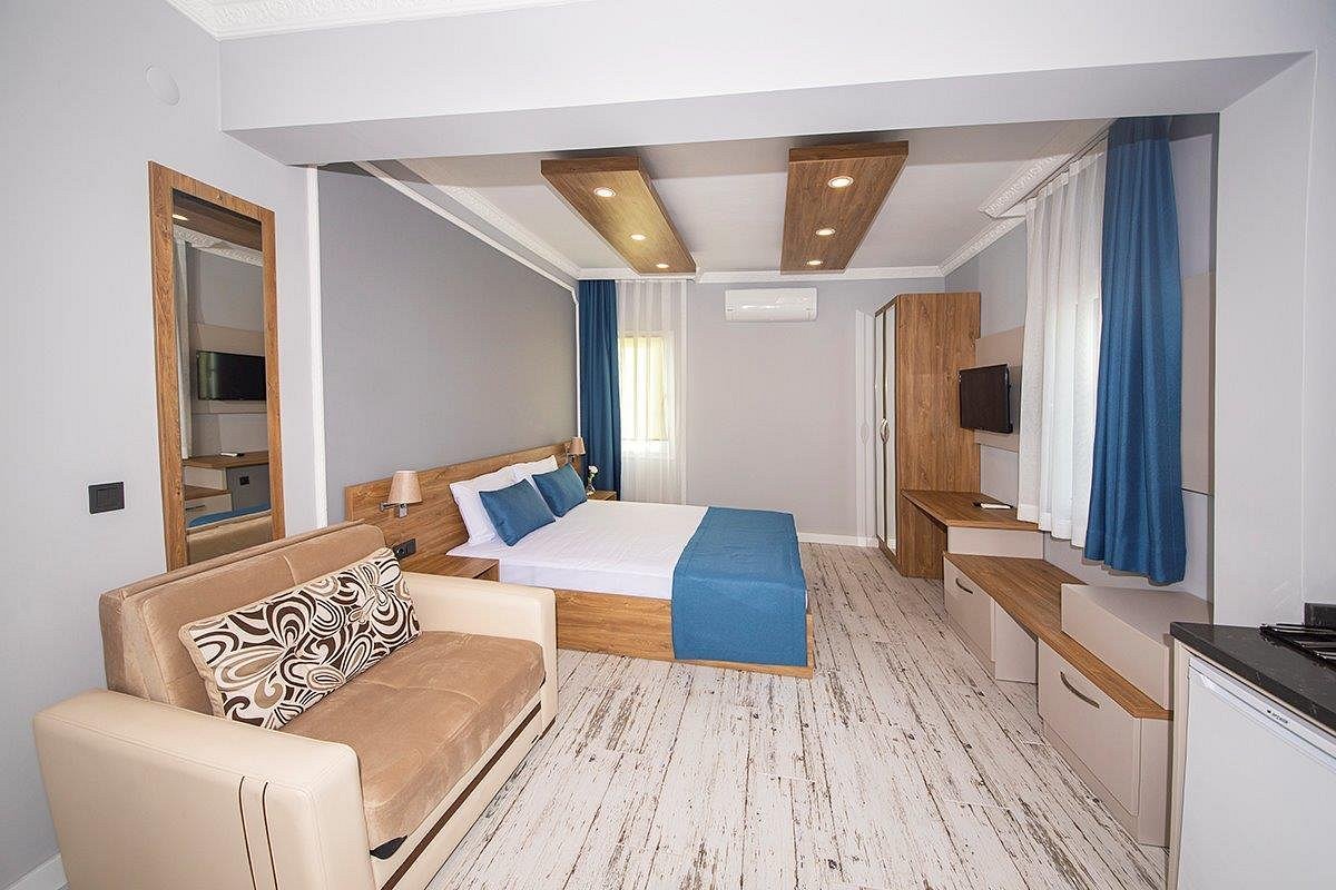 Marina Go Hotel photo 3