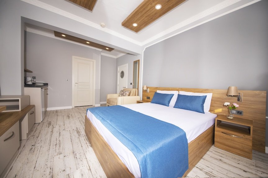 Marina Go Hotel photo 4