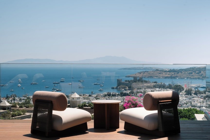 Mavi Otel photo 4