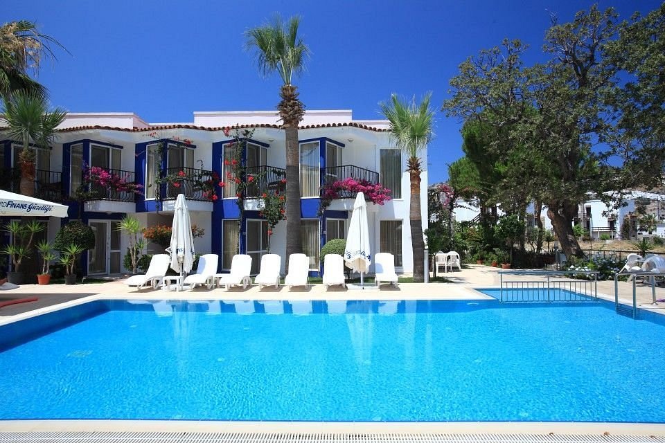 Catamaran Hotel photo 4