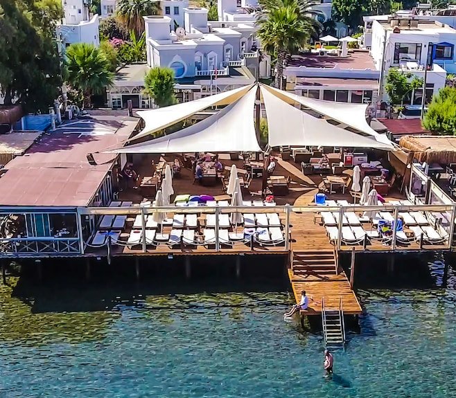 Art Suites Hotel — Bodrum, 3-star hotel