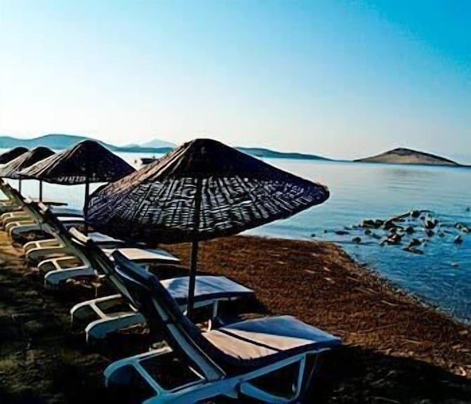 Yenilmez Hotel photo 3