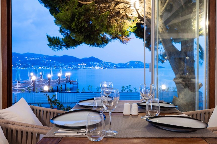 Elite Hotel Bodrum photo 3