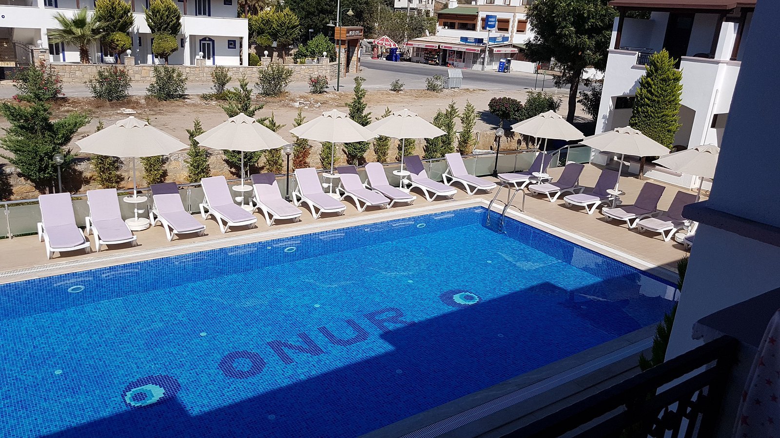 Onur Hotel photo 2