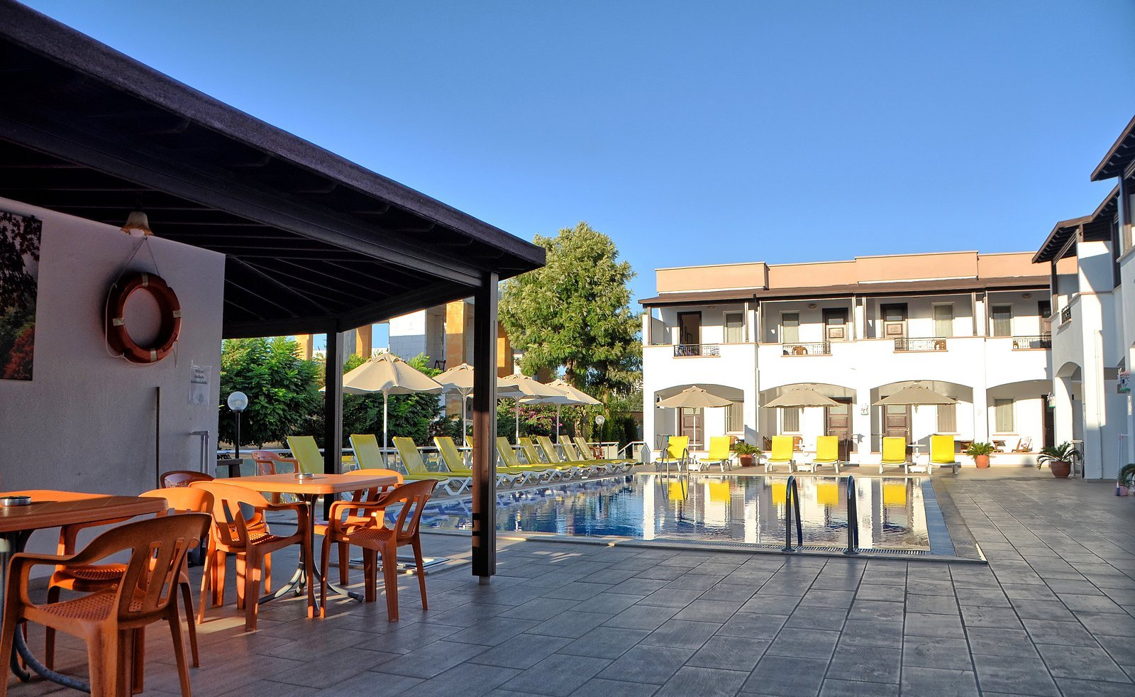 Onur Hotel photo 3
