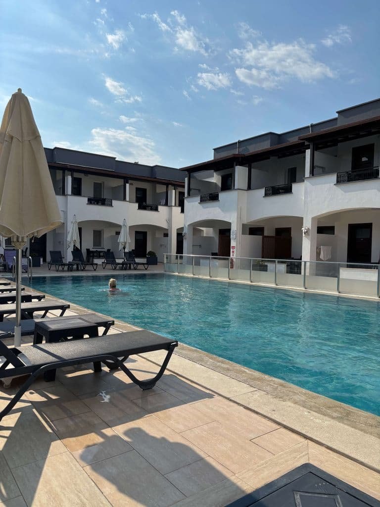 Onur Hotel photo 4