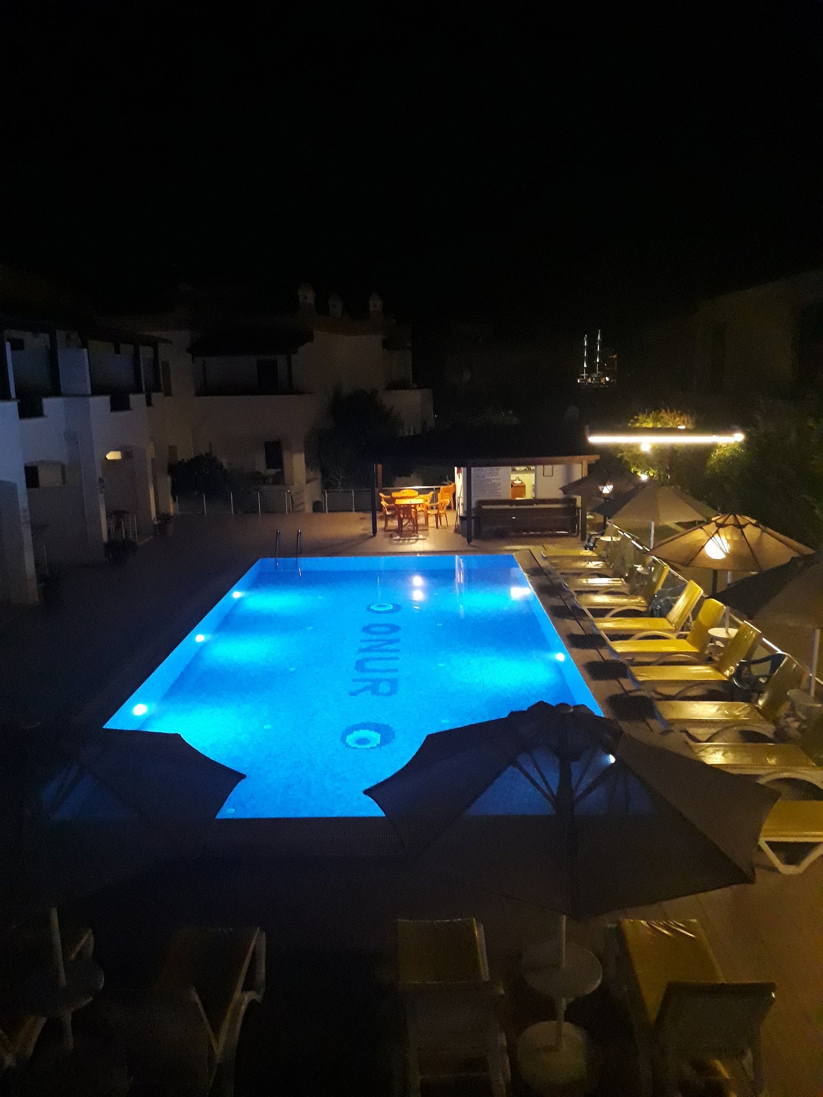 Onur Hotel photo 5