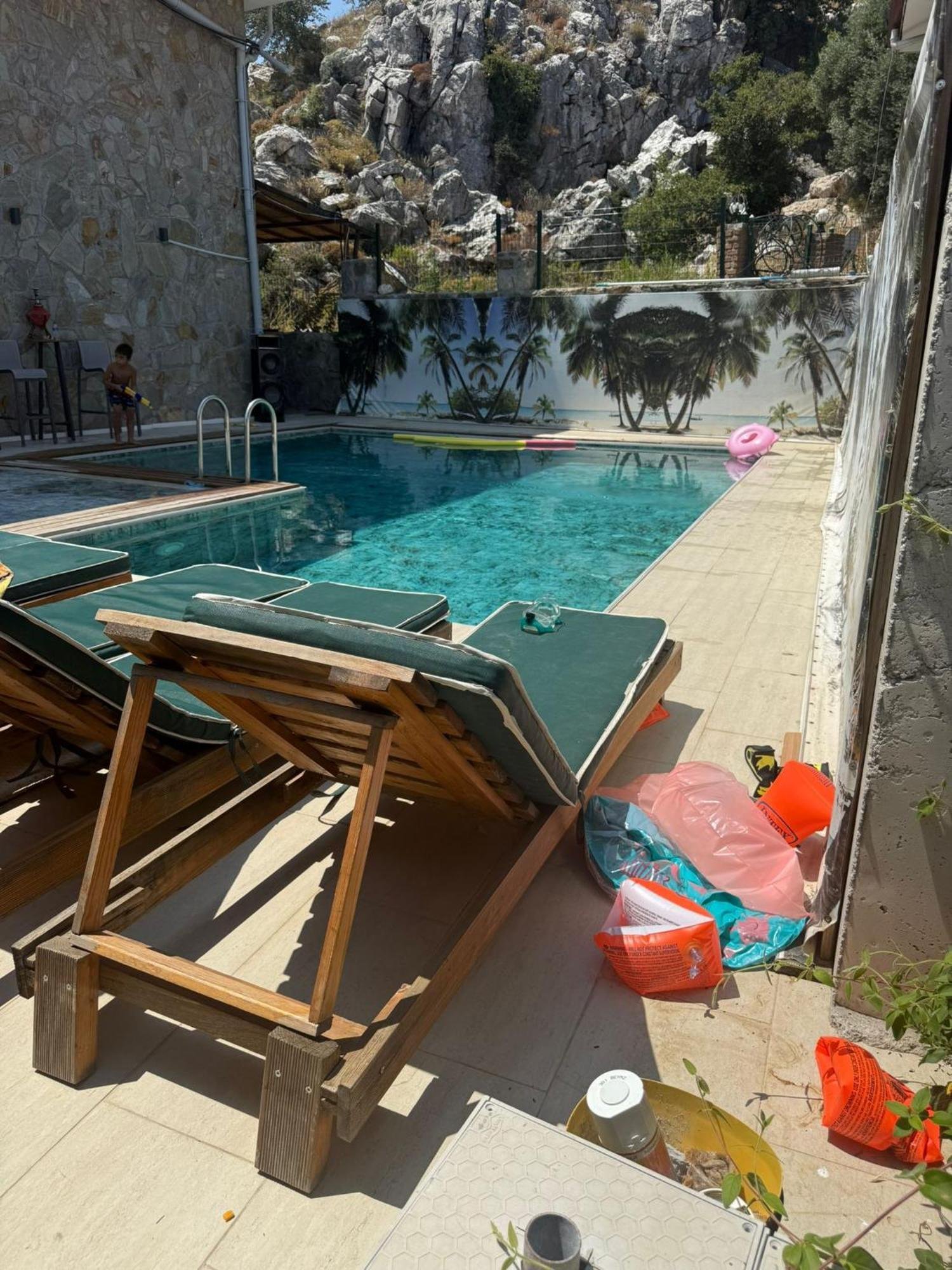 Yeşil Hotel photo 4