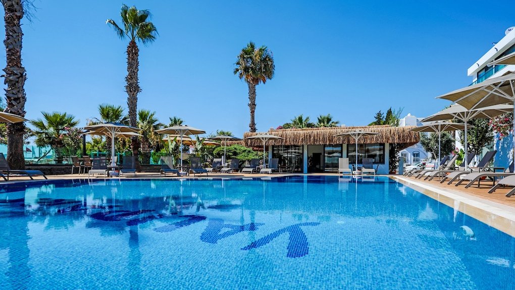 Yalıpark Hotel photo 3