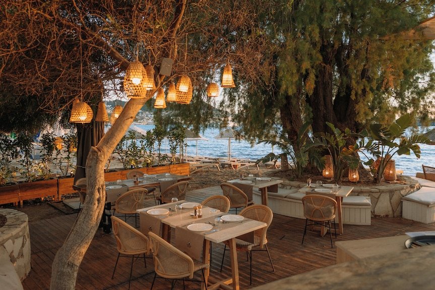 Yalıpark Hotel photo 2