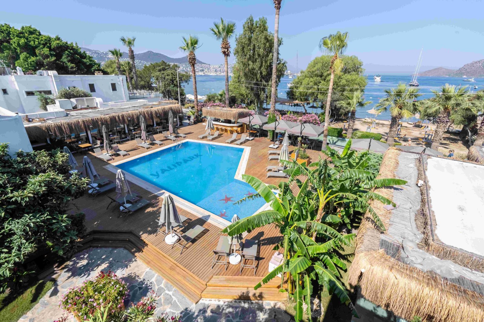 Yalıpark Hotel photo 4