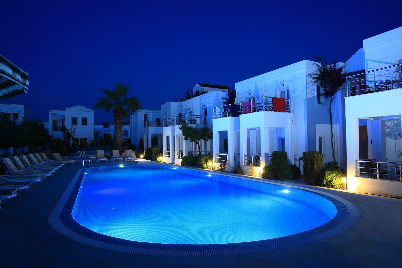 Mer-Can Story Apart Hotel photo 3
