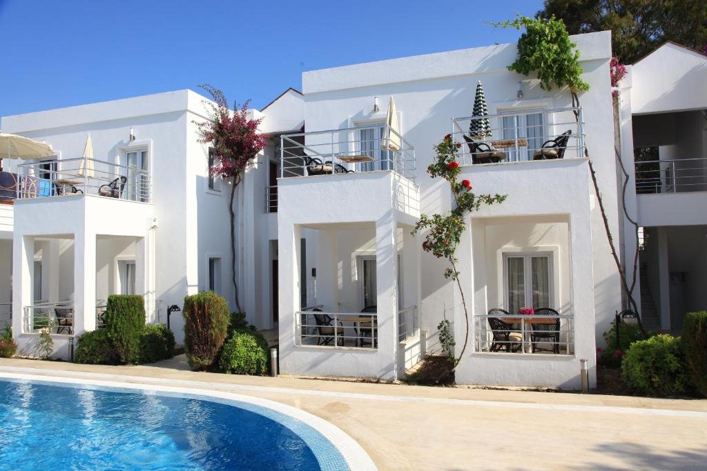 Mer-Can Story Apart Hotel — Bodrum