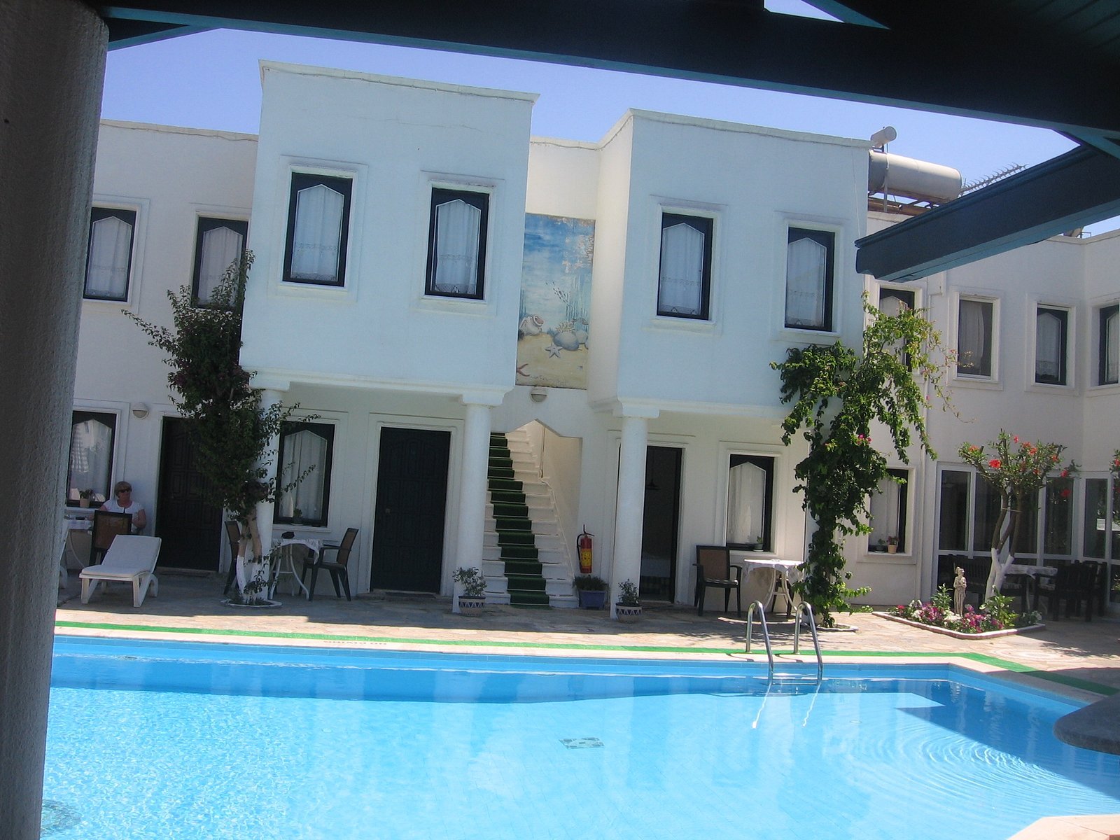 Miray Hotel photo 4