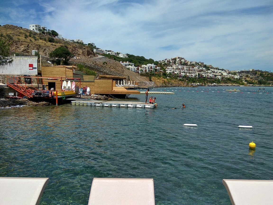 Hotel Taşkule photo 4