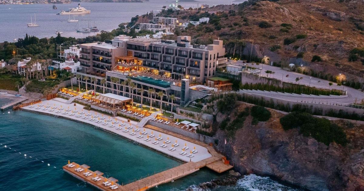 Hotel Taşkule photo 2