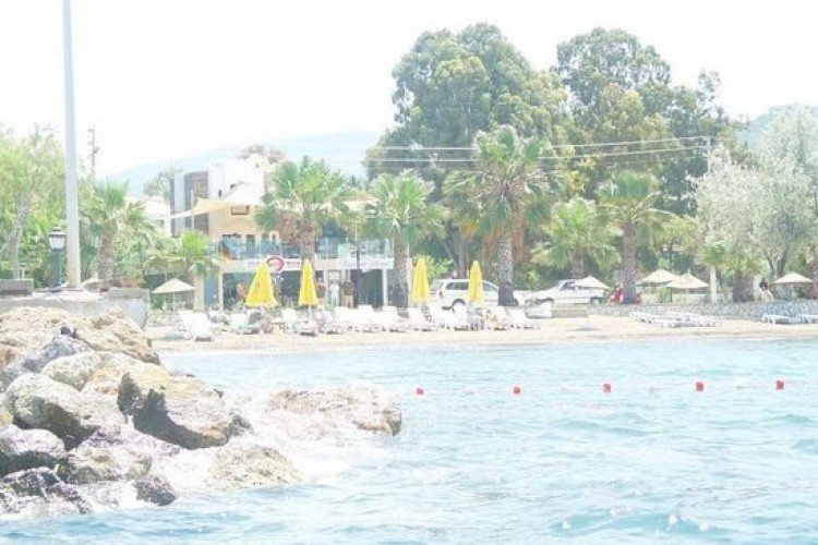 Hotel Taşkule photo 3