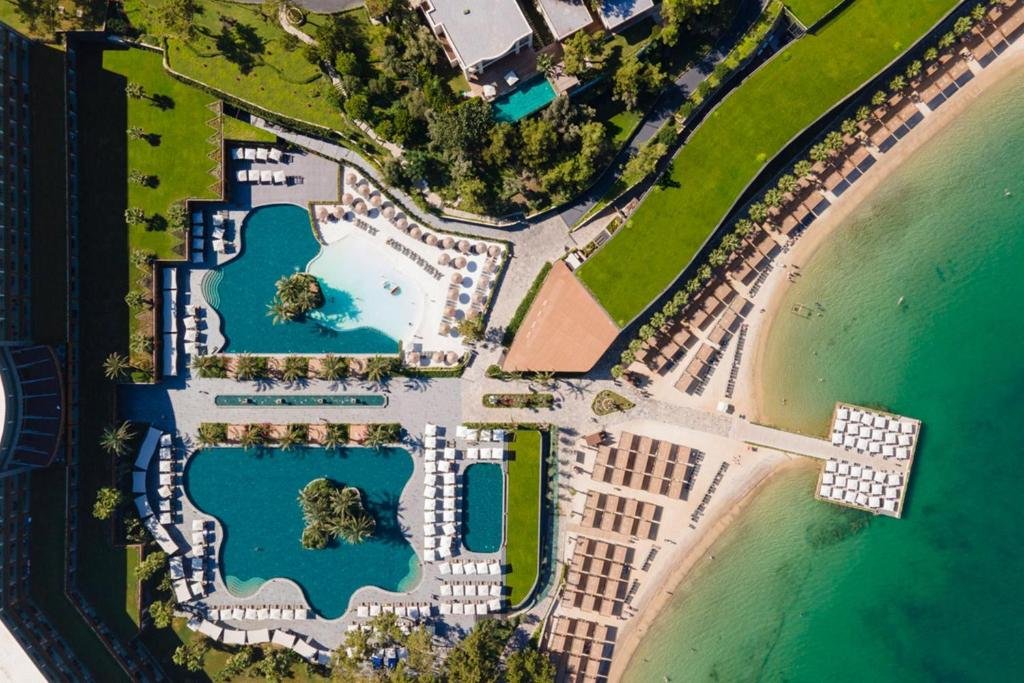 Vogue Hotel Supreme Bodrum photo 3