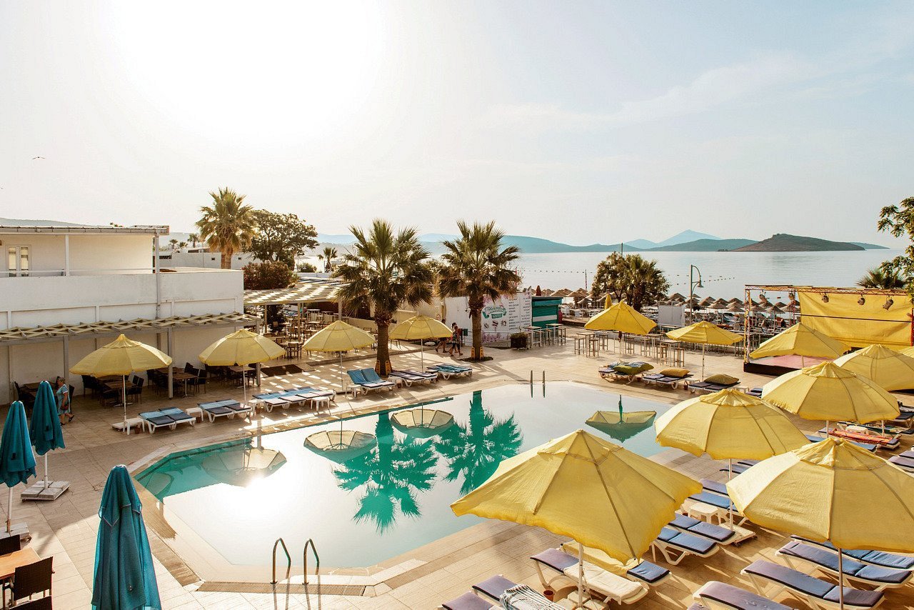 Petunya Beach resort photo 3