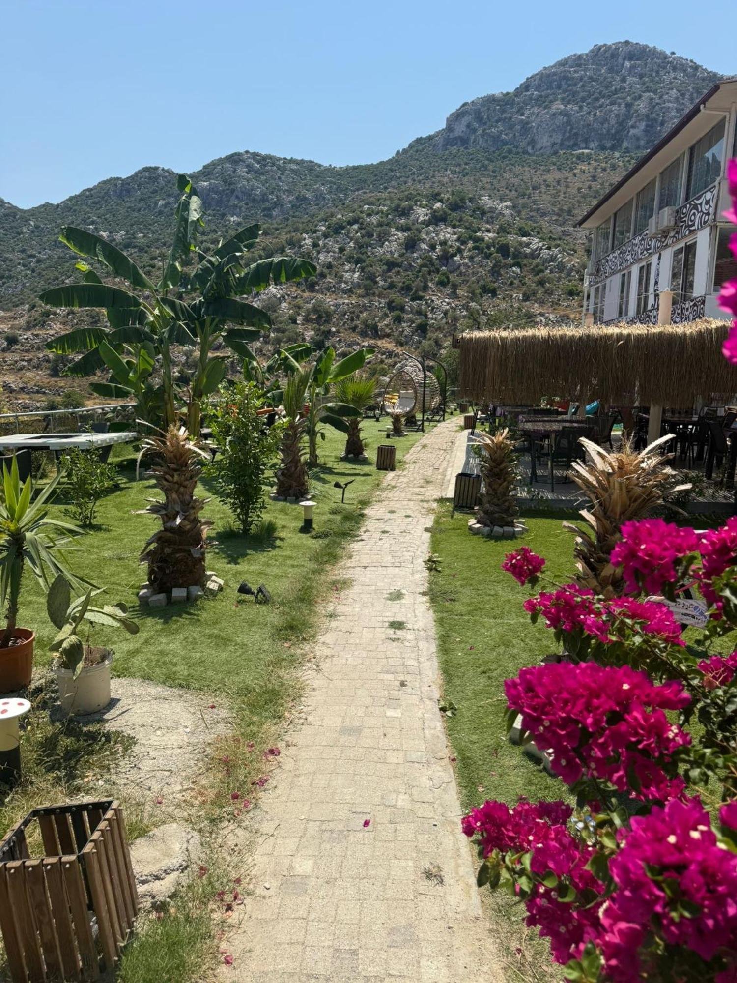 Anka Butik Otel photo 2