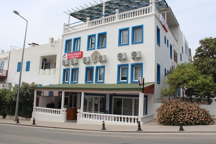 Villa Bakış Otel photo 2