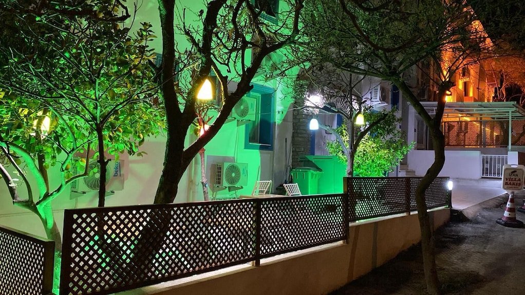 Villa Bakış Otel photo 3