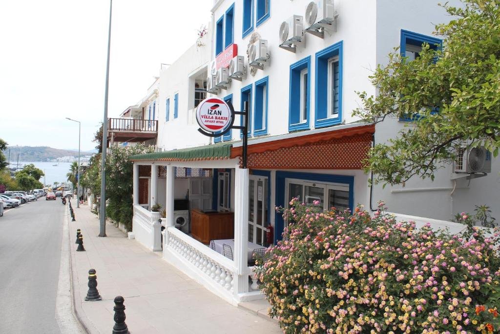 Villa Bakış Otel photo 4