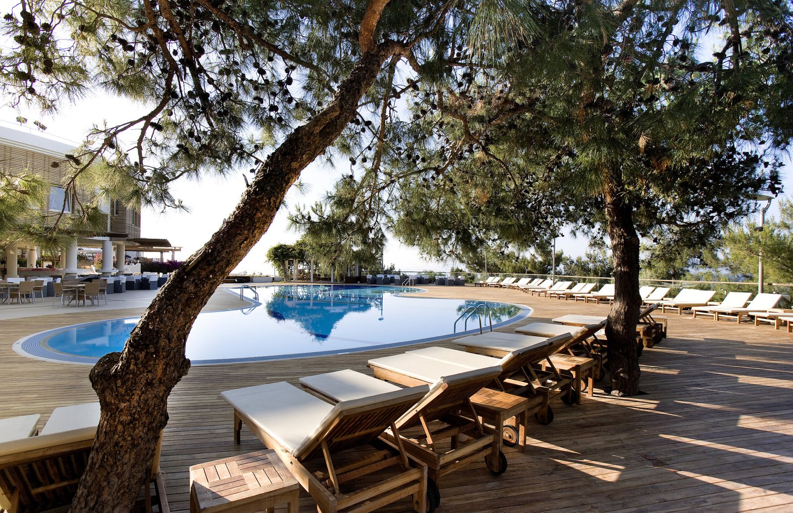 ClubMed Bodrum photo 2