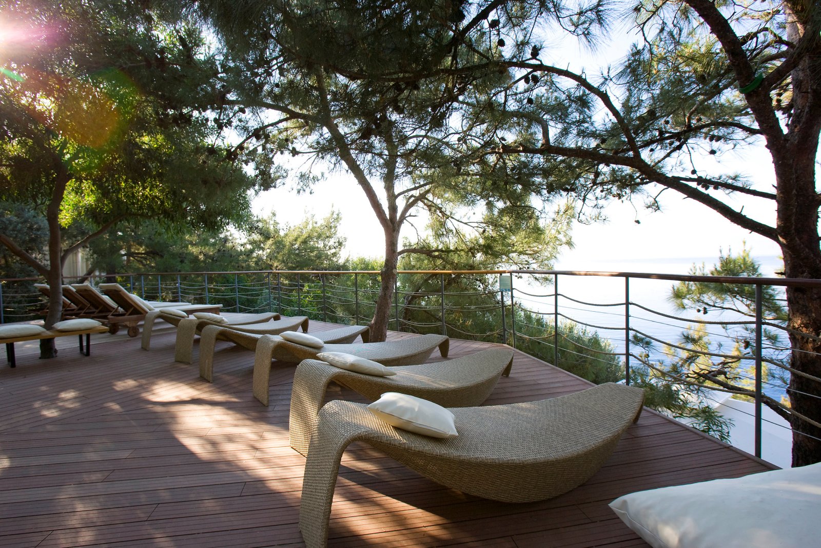 ClubMed Bodrum — Bodrum