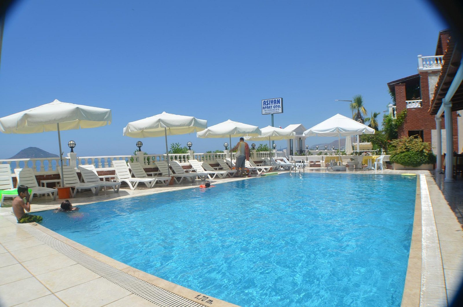 Asiyan Apart Otel photo 2