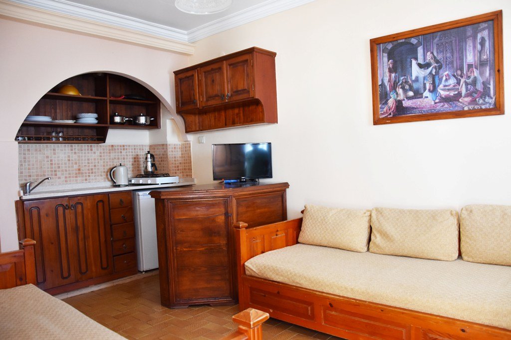 Asiyan Apart Otel photo 4