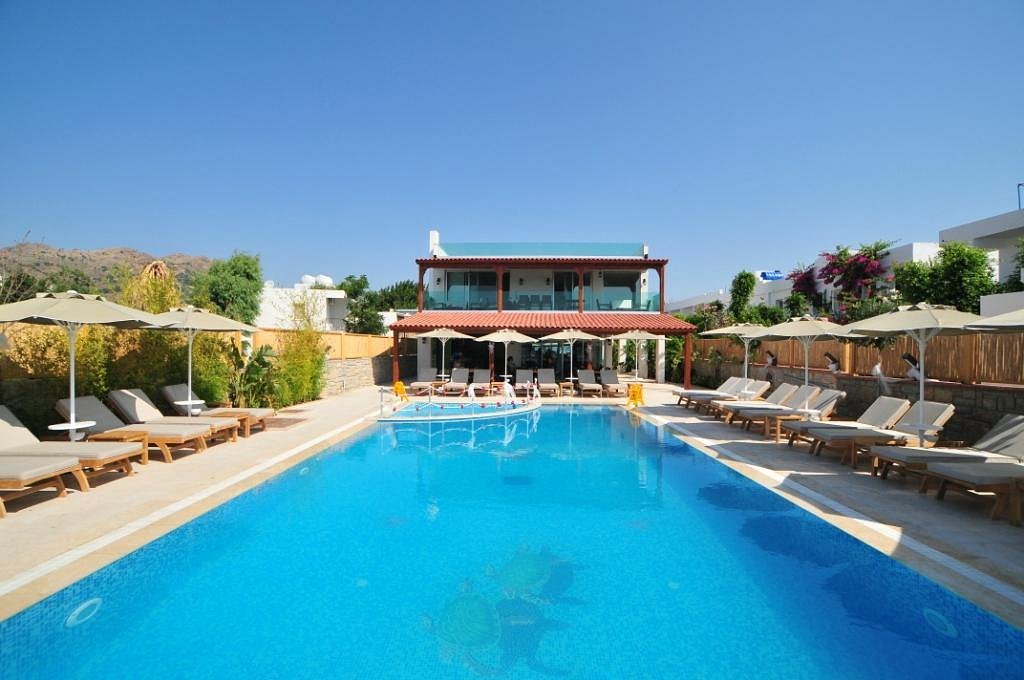 Dilek Hotel photo 2
