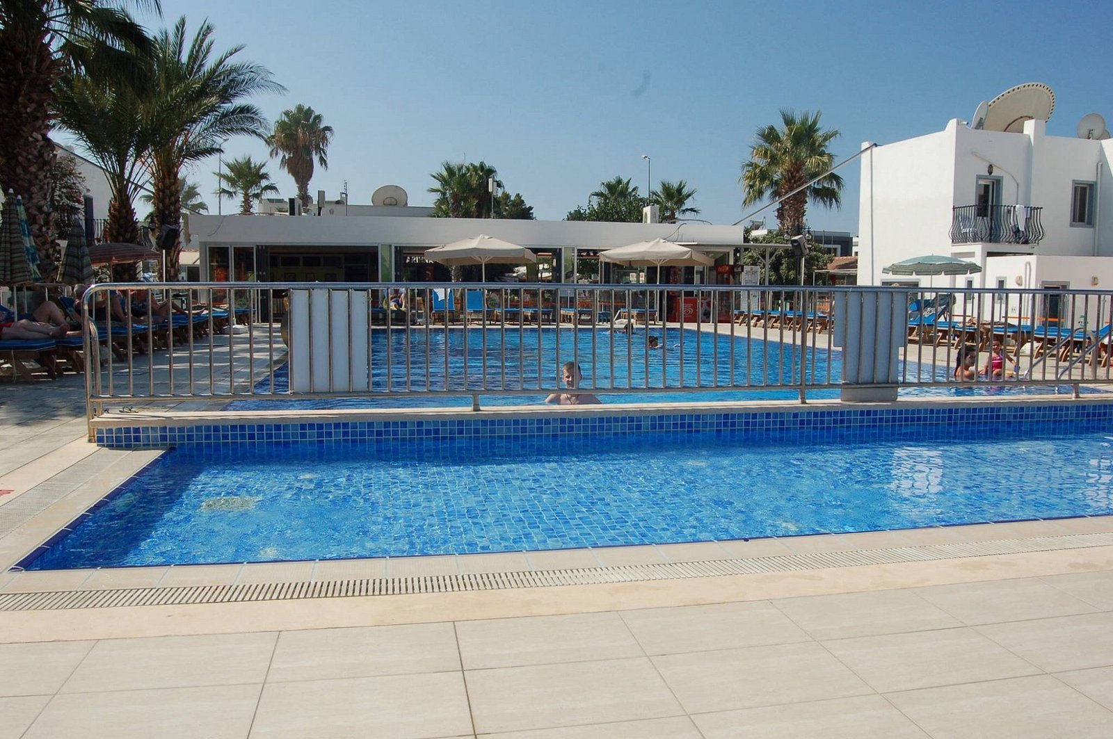Dilek Hotel photo 3