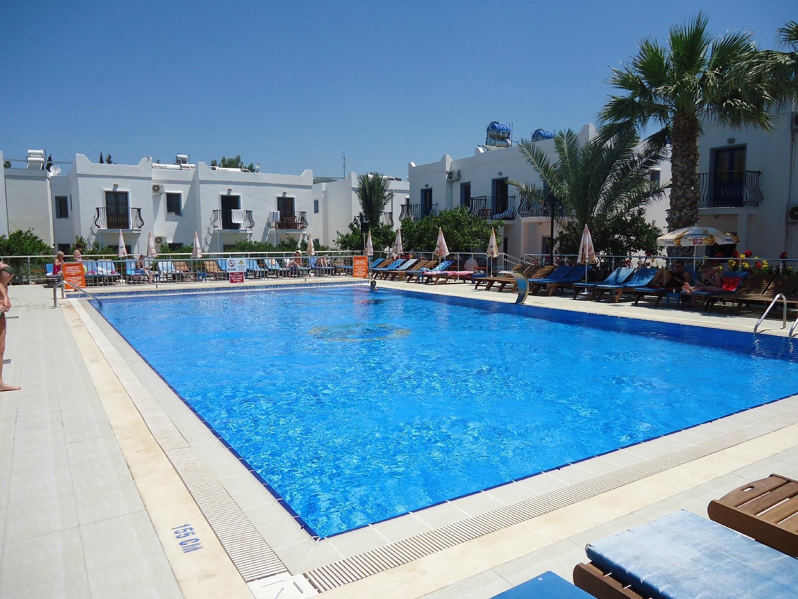 Dilek Hotel photo 4