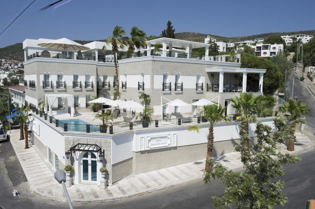 Ena Boutique Hotel — Bodrum, 4-star hotel