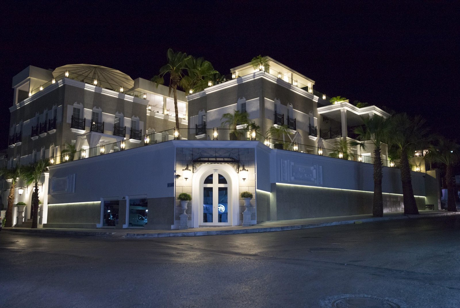 Ena Boutique Hotel photo 2