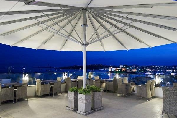 Ena Boutique Hotel photo 3