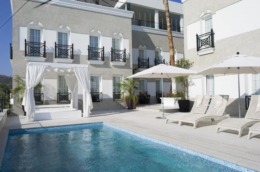 Ena Boutique Hotel photo 4