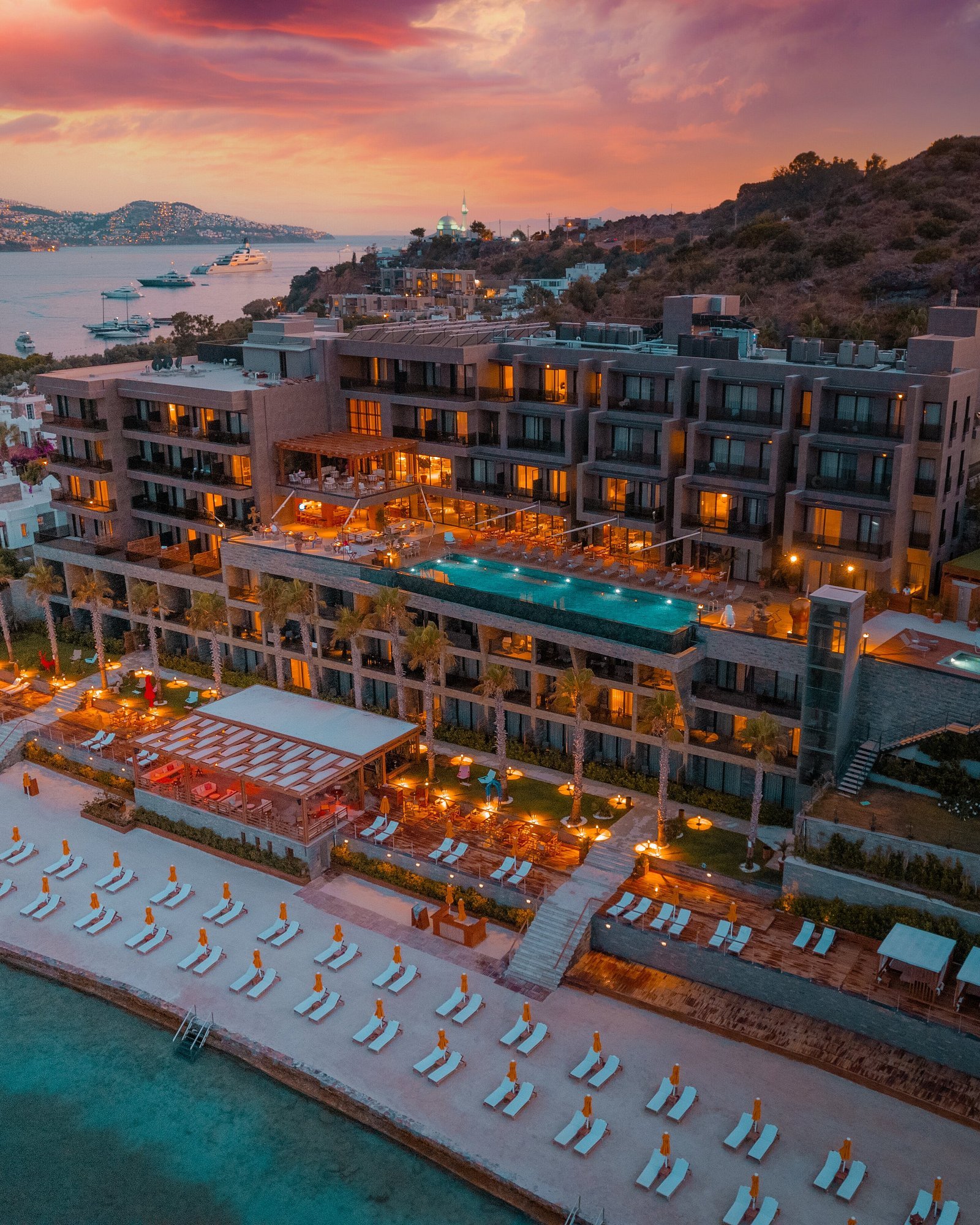 Modalilar — Bodrum