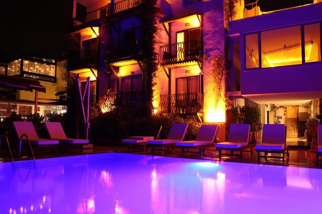 Can hotel gumbet photo 3