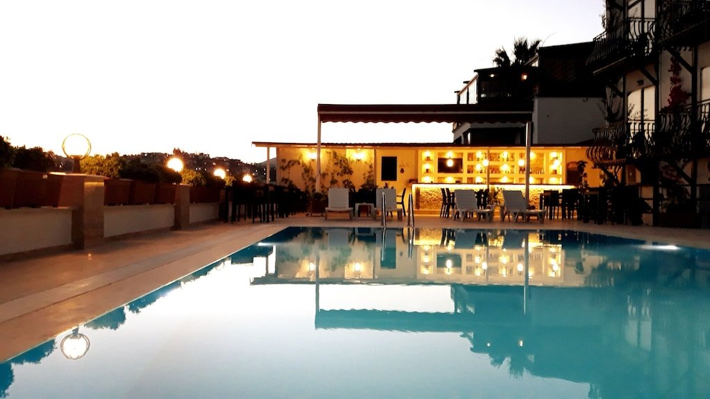 Can hotel gumbet photo 4