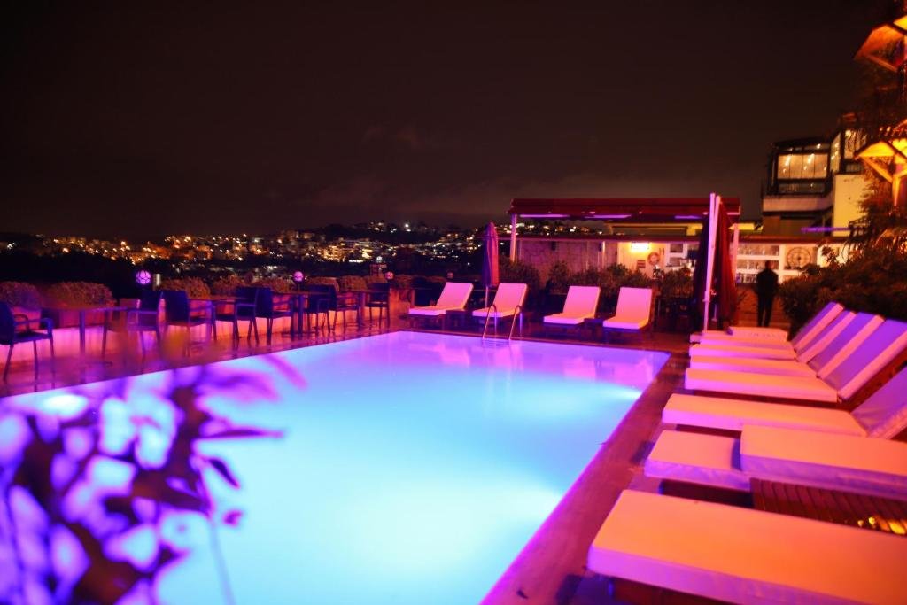 Can hotel gumbet photo 5